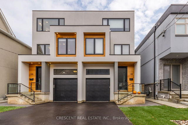 18B Thirtieth Street