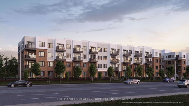 107 - 58 Sky Harbour Drive