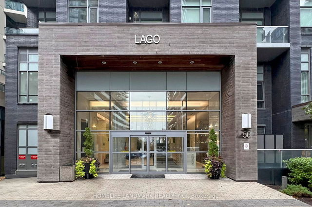 1702 - 56 Annie Craig Drive
