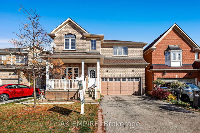 3 Maple Beach Crescent