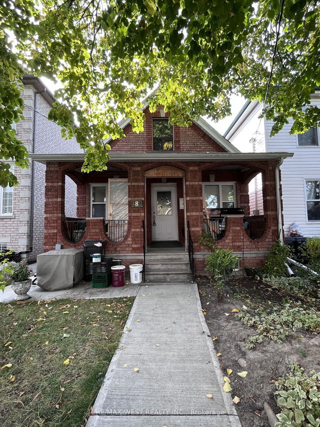 480 Maybank Avenue