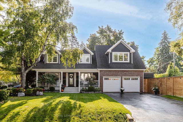 818 Whitney Drive
