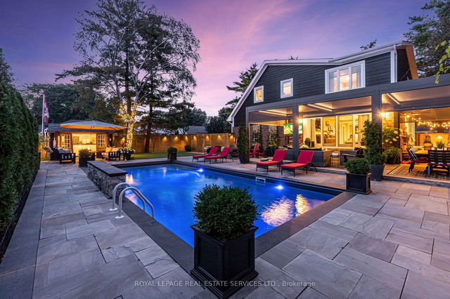 818 Whitney Drive