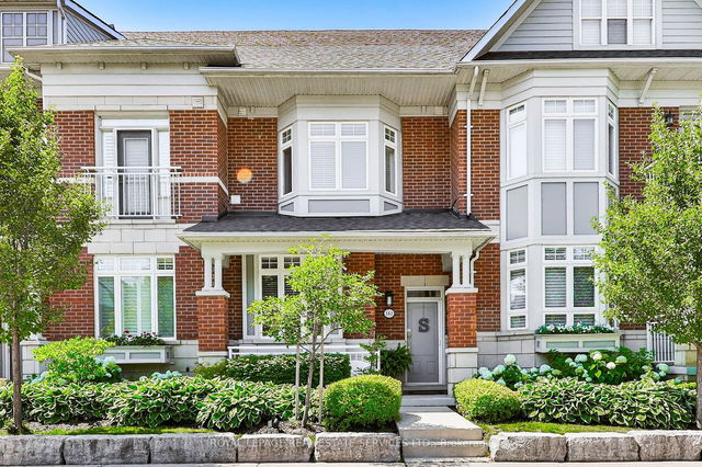 17 - 142 Waterside Drive