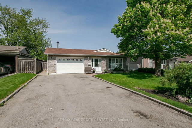 22 Welbeck Drive