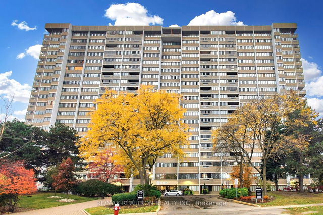 105 - 1580 Mississauga Valley Boulevard