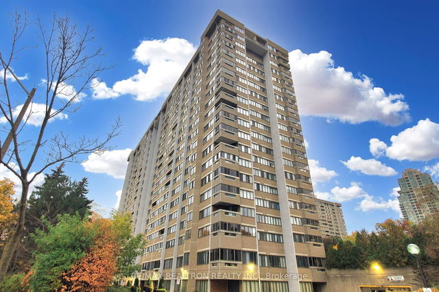105 - 1580 Mississauga Valley Boulevard