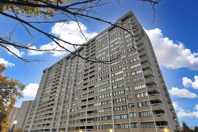 105 - 1580 Mississauga Valley Boulevard