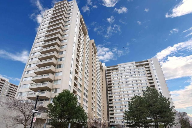 1202 - 3590 Kaneff Crescent