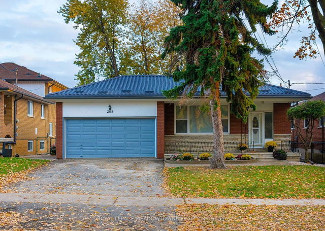 204 Derrydown Road