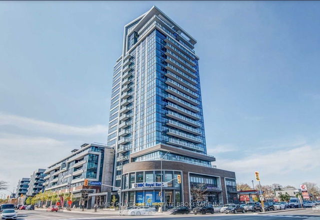 1505 - 1 Hurontario Street