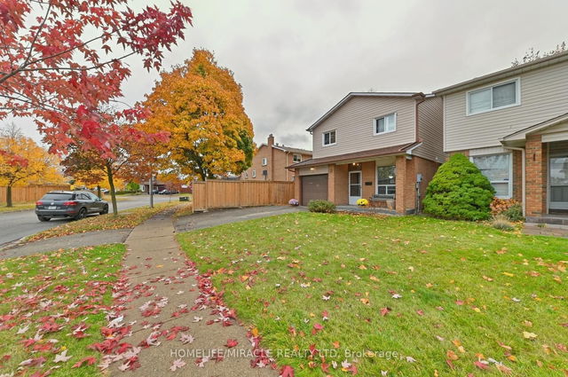 6 Langston Drive