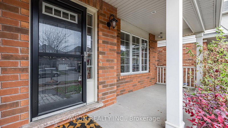 929 Bessy Tr, Milton, L9T 0H2 | Image 3