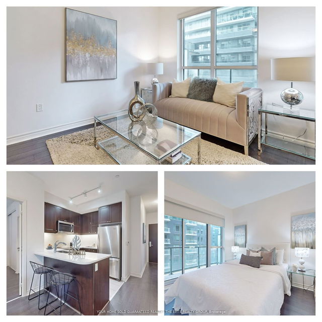 423 - 39 Annie Craig Drive