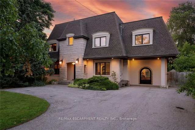 1543 Indian Grove