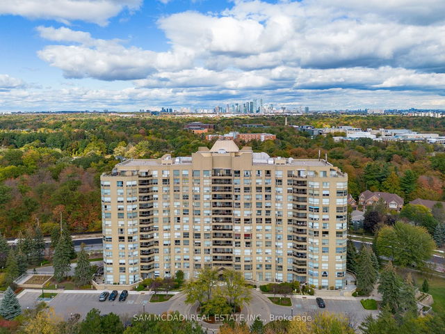 811 - 1800 The Collegeway N/A