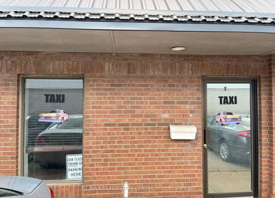 Industrial sold at 8-55 Sinclair Avenue, Halton Hills, Ontario, L7G 4X4 - Georgetown - MLS: W7262432