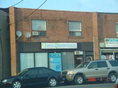 1355 Weston Rd, Toronto, M6M4R9 | Image 2