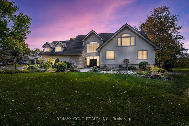 558 Conservation Drive