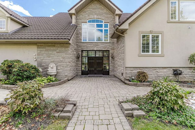 558 Conservation Drive