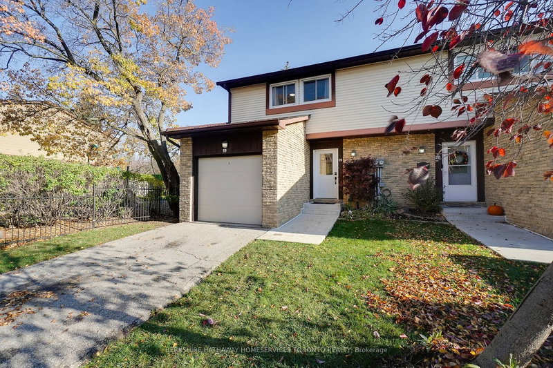 19 - 6779 Glen Erin Dr, Mississauga, L5N 2C1 | Image 2