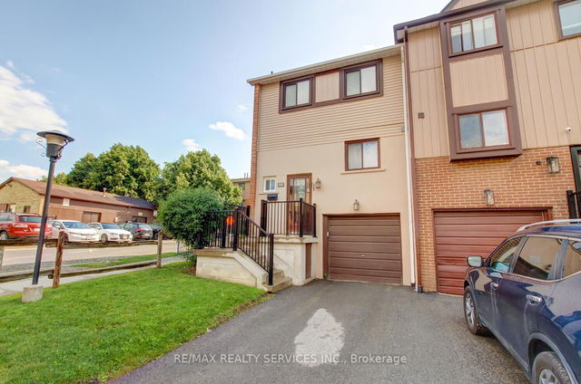 45 - 146 Moregate Crescent
