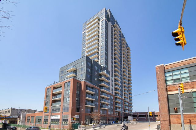 1708 - 1420 Dupont Street