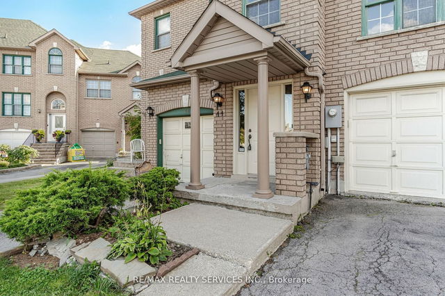 44 Provincial Place