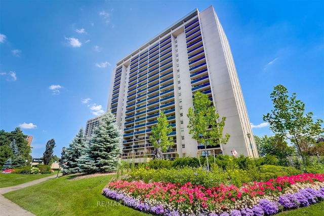 1509 - 299 Mill Road
