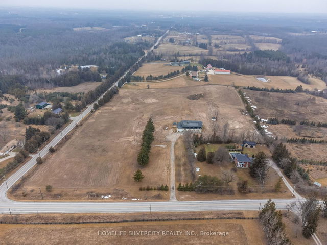 5383 25th Side Road