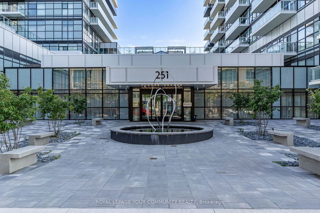 126 - 251 Manitoba Street