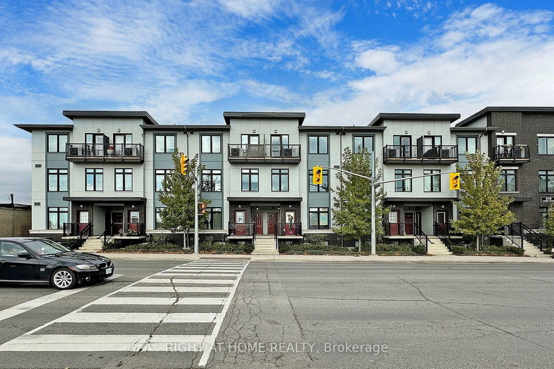 14 - 630 Rogers Rd, Toronto, M6M 0B4 | Image 3