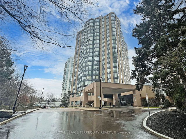 1602 - 1 Hickory Tree Road