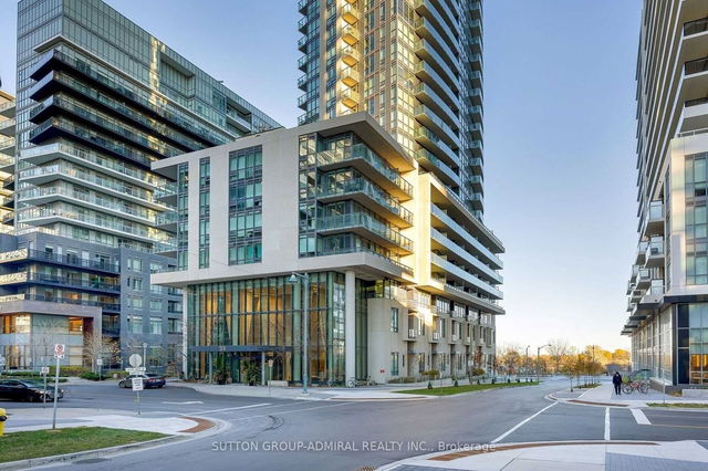 803 - 59 Annie Craig Drive