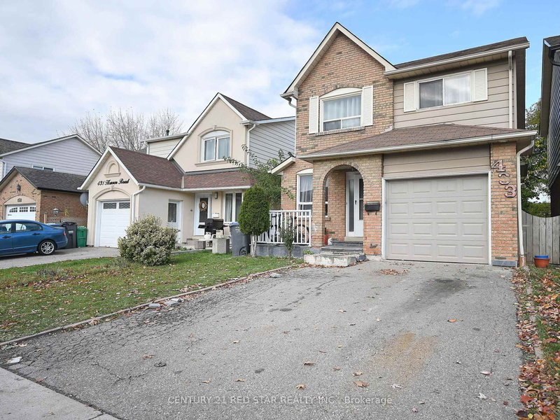 433 Hansen Rd N, Brampton, L6V 3P6 | Image 3