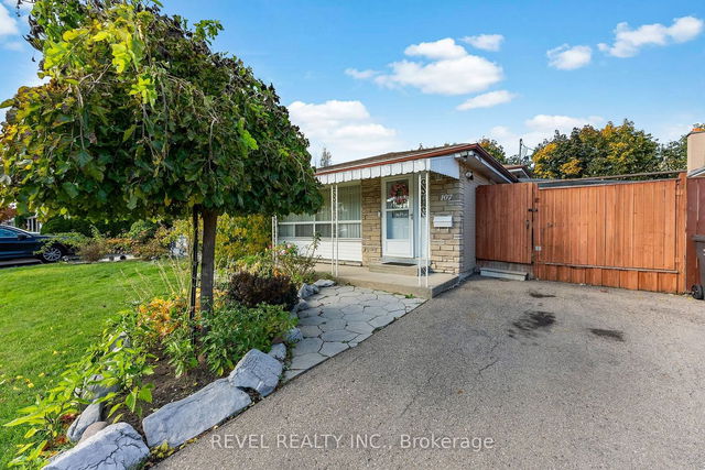 107 Brentwood Drive