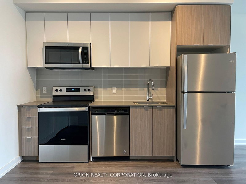 212 - 859 The Queensway, Toronto, M8Z 1N8 | Image 2