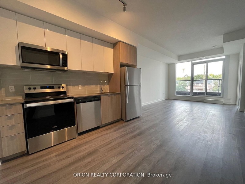 212 - 859 The Queensway, Toronto, M8Z 1N8 | Image 3