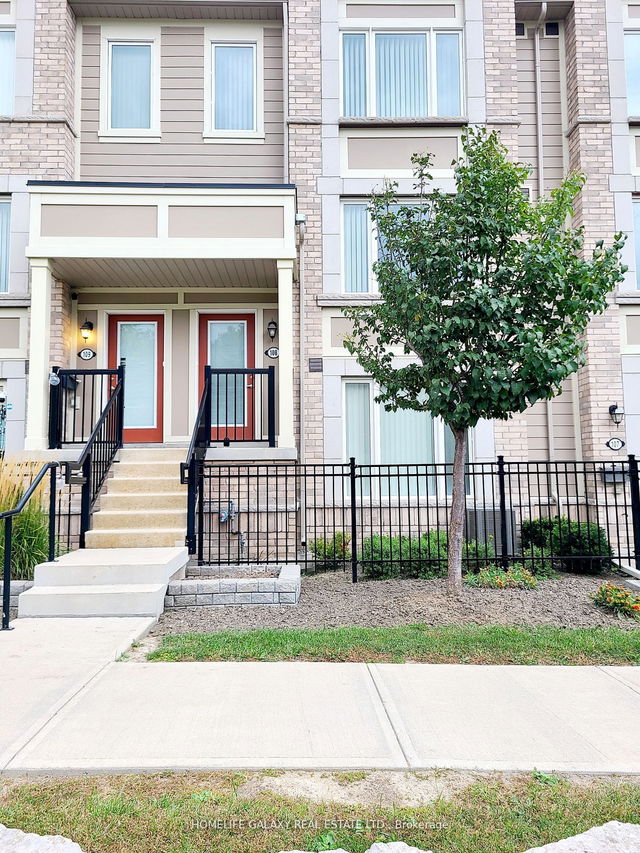 108 - 1 Beckenrose Court