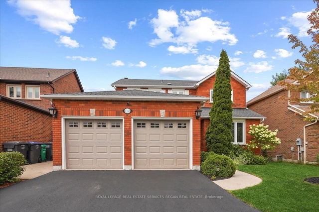 4450 Glen Erin Drive