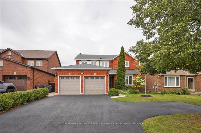 4450 Glen Erin Drive