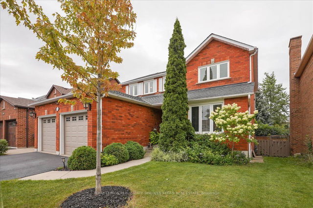 4450 Glen Erin Drive