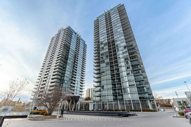 1912 - 90 Park Lawn Road
