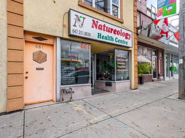 661 The Queensway N/A