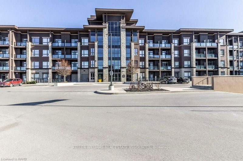 Unit 411 — 5010 Corporate Dr, Burlington - Uptown image-0-0