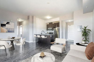 Unit 411 — 5010 Corporate Dr, Burlington - Uptown image-0-1