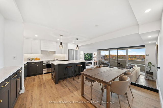 1512 - 260 Scarlett Road