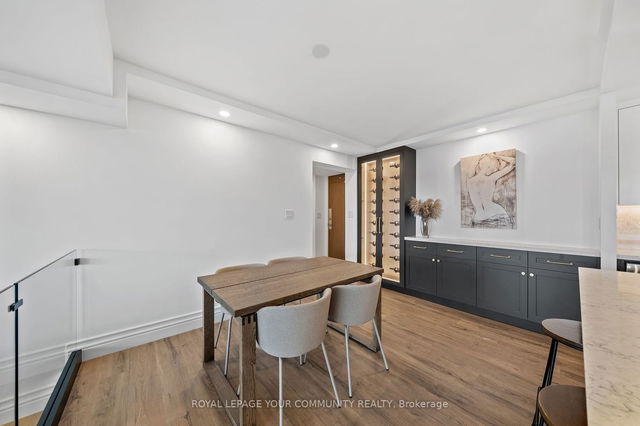 1512 - 260 Scarlett Road