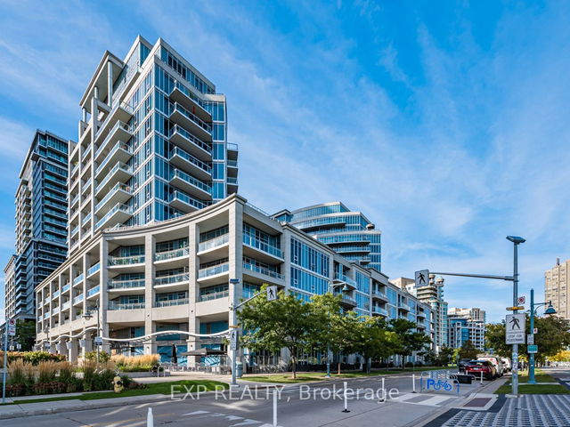 228 - 58 Marine Parade Drive
