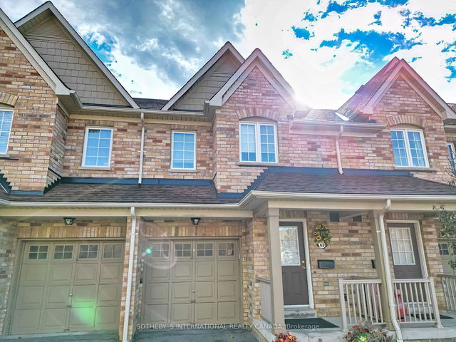 62 - 3950 Erin Centre Boulevard